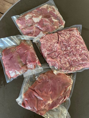 wurstwaren